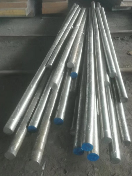 南雄P20模具钢